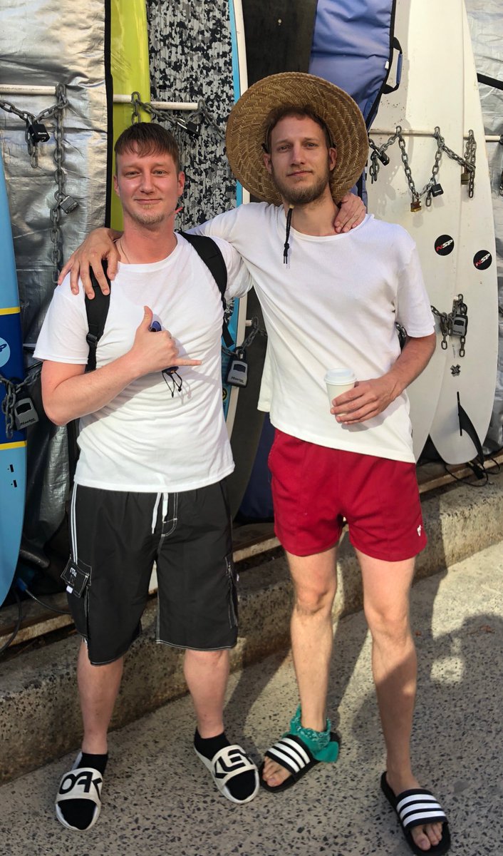 UnHingedTalent tweet media