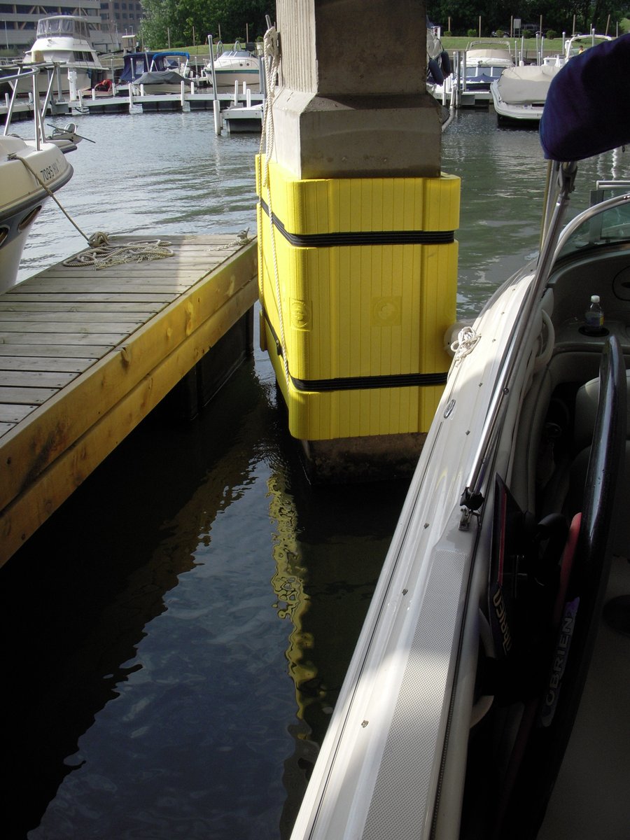 Recreational boating season is in full swing. Stay safe on the water by being prepared, using the right equipment, always wear a life jacket, stay alert, and use common sense. And protect your marine vehicles from damage with Park Sentry. #SafeBoating #Park Sentry #PreventDamage