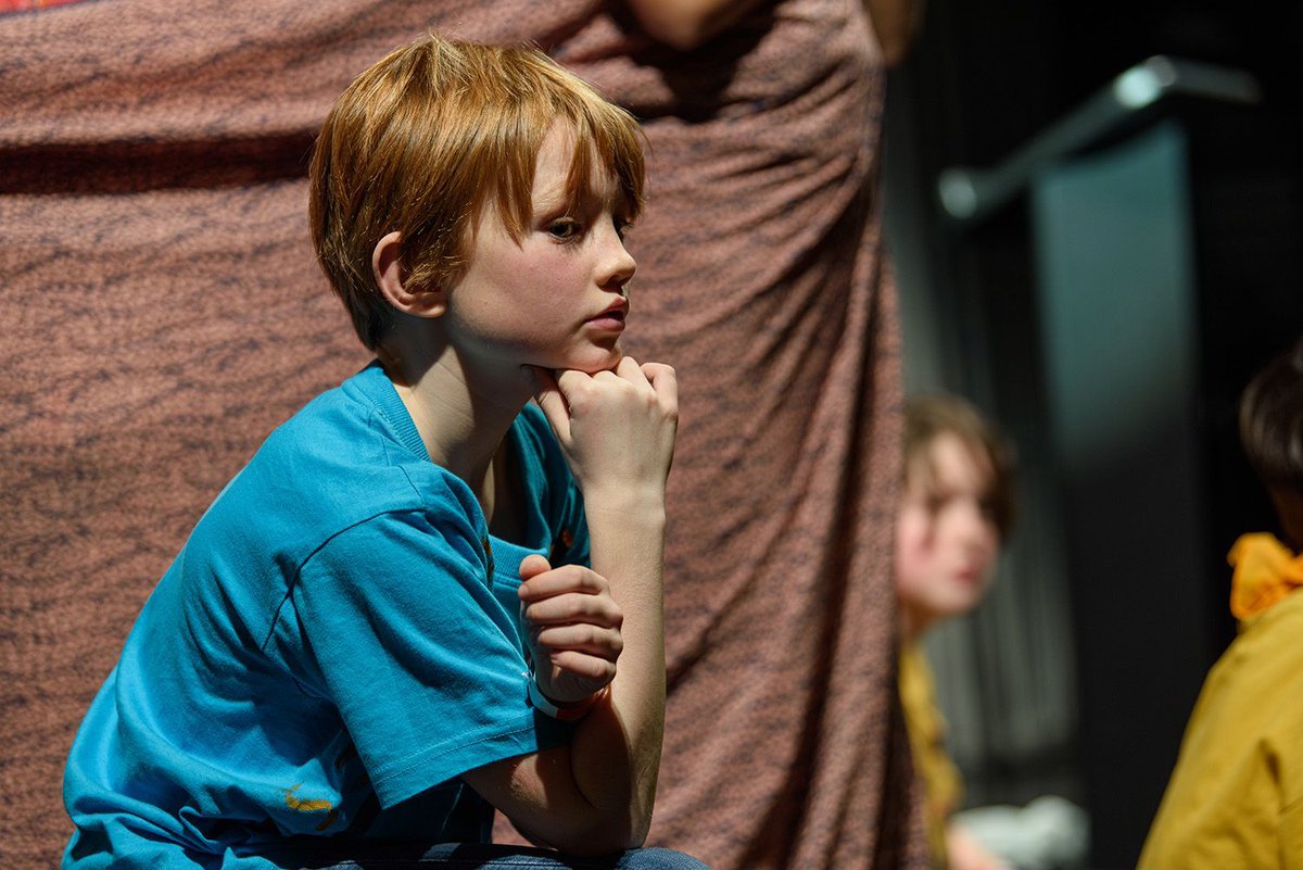 cssf_uk's tweet photo. Criterion Theatre in partnership with Coram Shakespeare Schools Foundation and Tomorrow’s Achievers are pleased to announce a free workshop day for key stage 3 students.

Find out how your young people can get involved at the theatre on 26 July! 

👉 https://t.co/yfSfL18xhx https://t.co/ToslWhPjno