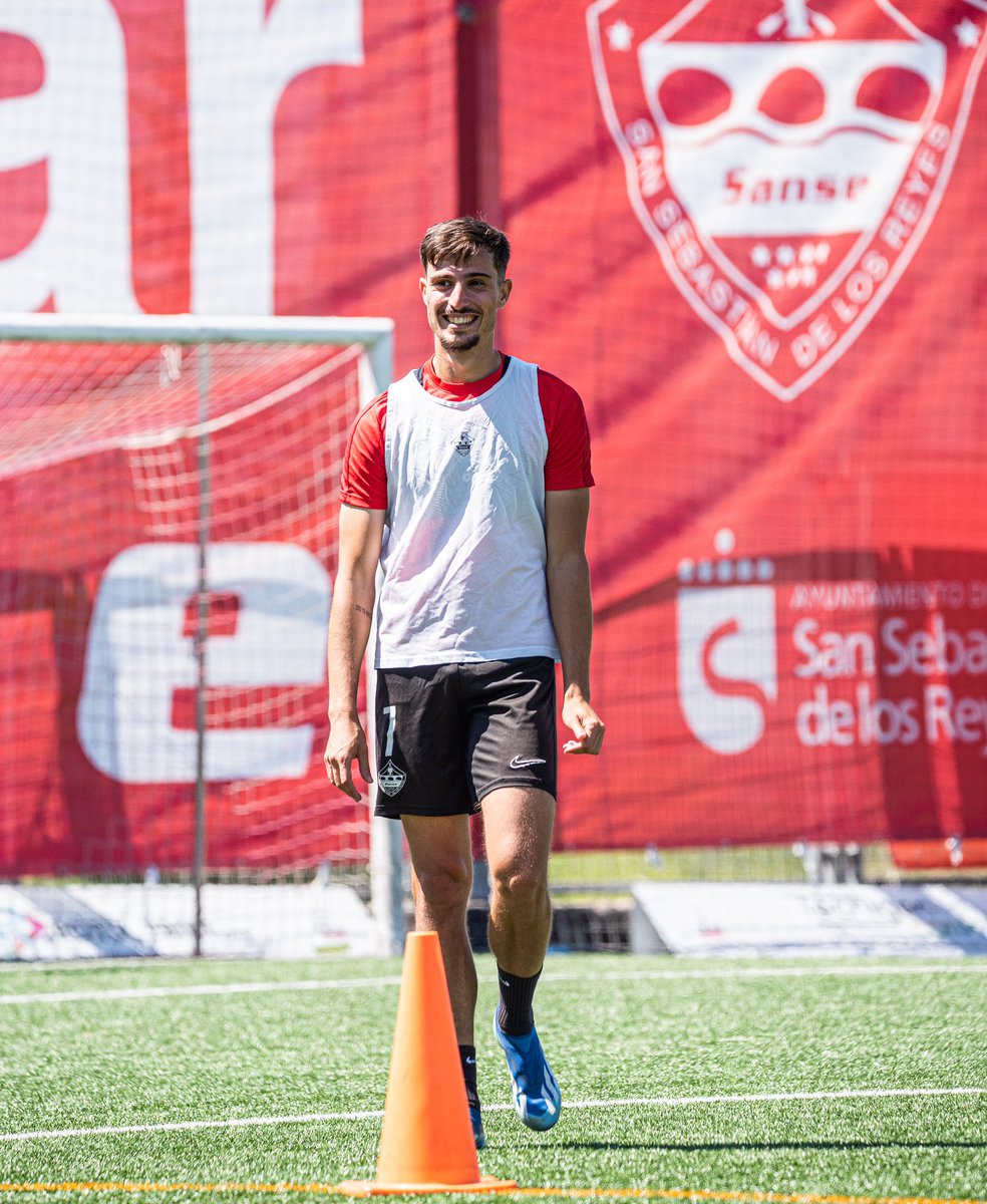 Feliz 😀  <a href="/UDSanse/">U.D. Sanse</a>