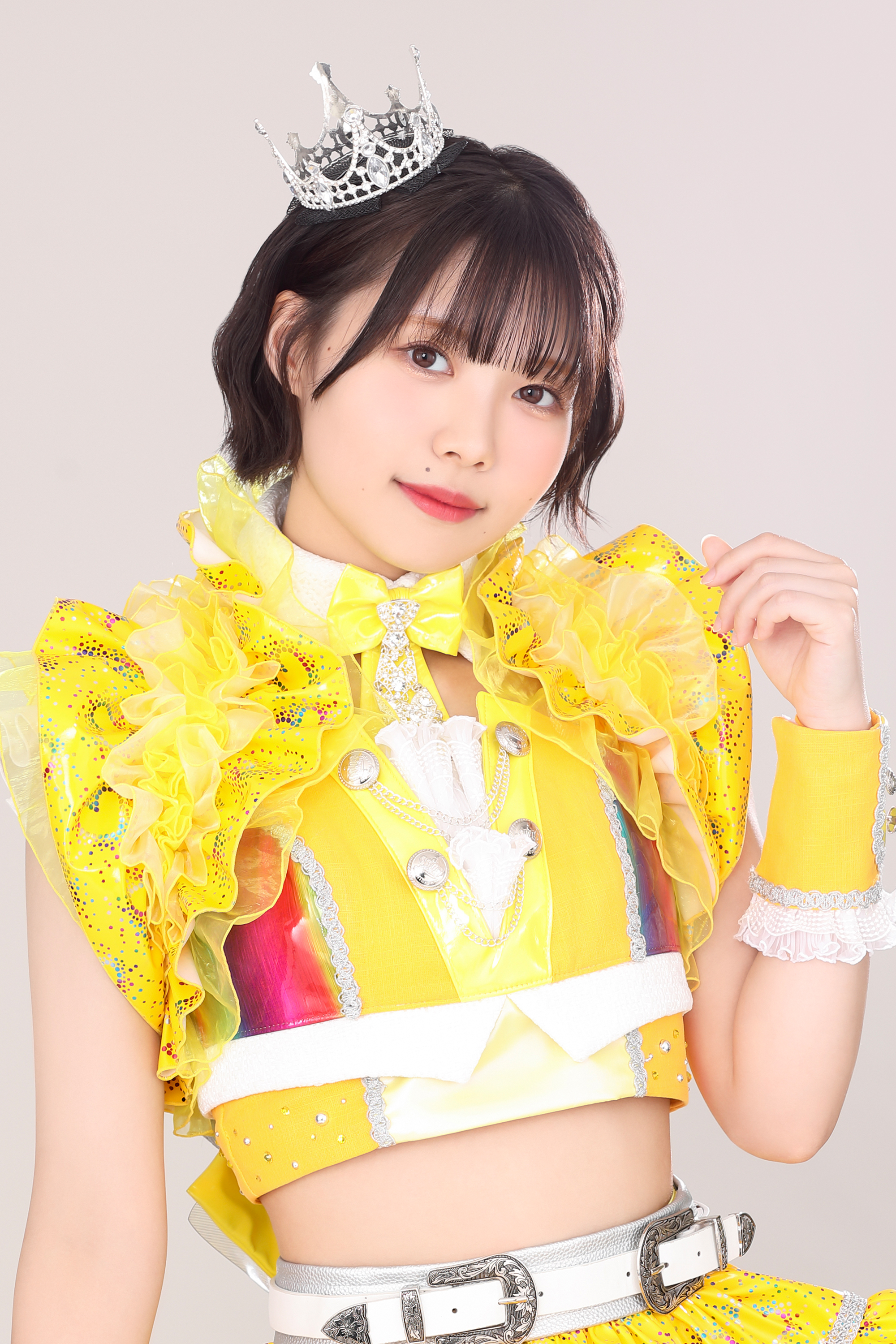 虹のコンキスタドール 的場華鈴 チェキセット 14 虹のコンキスタドール 的場華鈴 チェキセット 14 虹の
