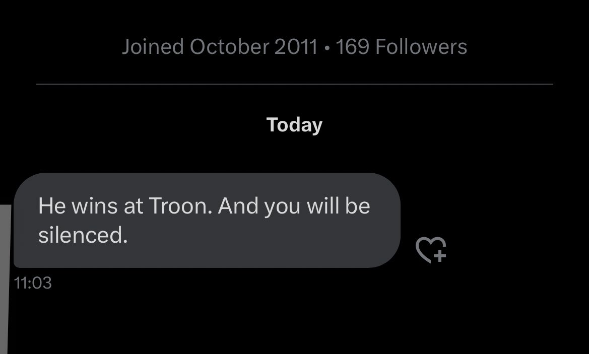 VertyFanClub's tweet image. There’s already been a Verty apologist in my DM’s (many thanks) &amp;amp; his comment raises 2 important points

1) Verty tracker is completely objective
2) Whether or not Verty can win is not a question for me to answer, in saying that he can’t win, but he’ll definitely be in the Top 10