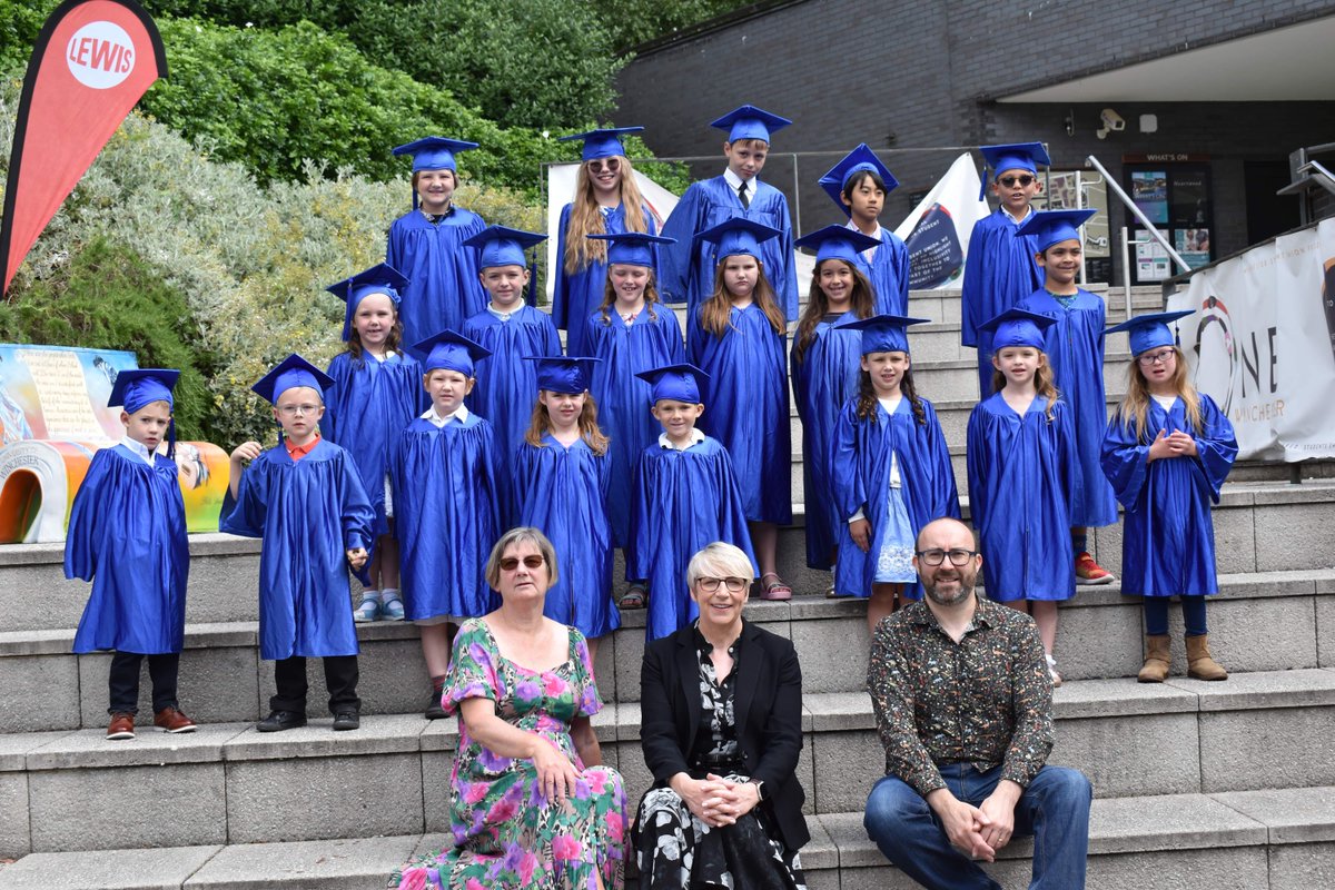 Blackfield Primary tweet media