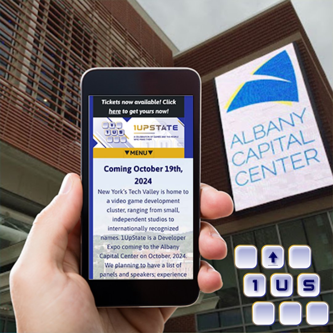 1UpState tweet media