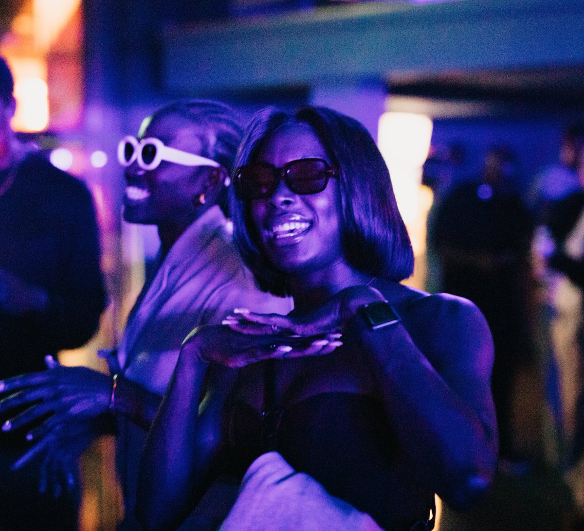 We Miss You Guys Already 🥹

Another Moutchi Madness soon?👀

📸 <a href="/dbcxptures/">db 🖤</a>