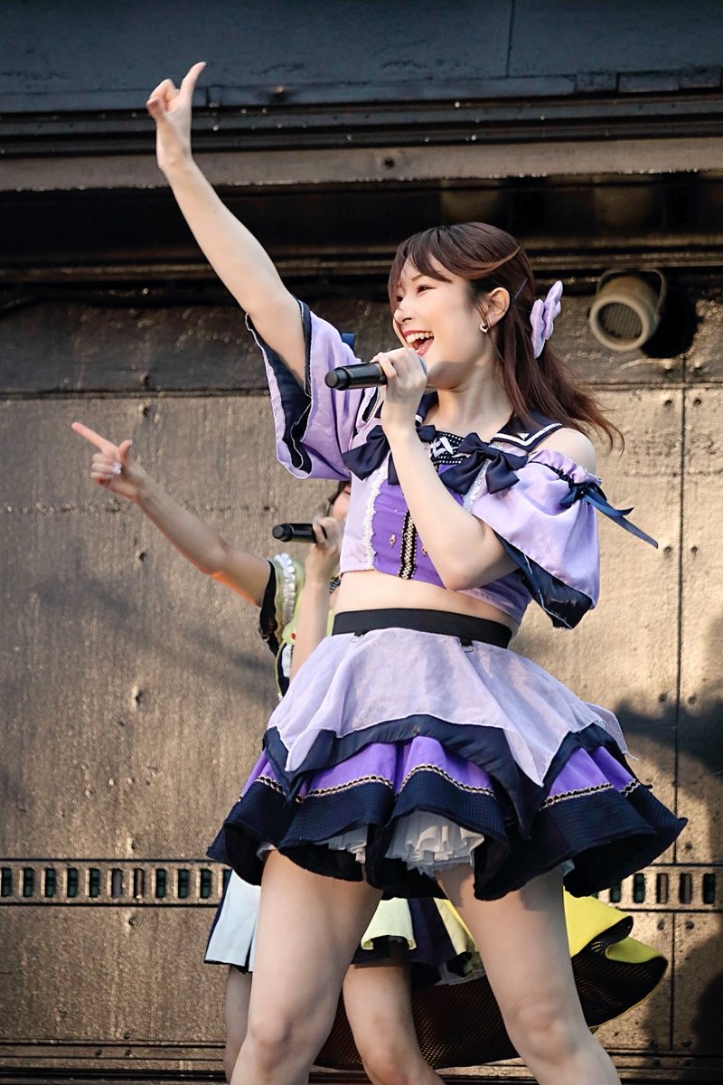 kcrht8's tweet photo. SPARK 2024 in KAWASAKI
東扇島東公園
2024.07.15
Fragrant Drive
板橋加奈
⑤
#SPARK2014
#フラドラ
#かなな https://t.co/rTLG4JJthE