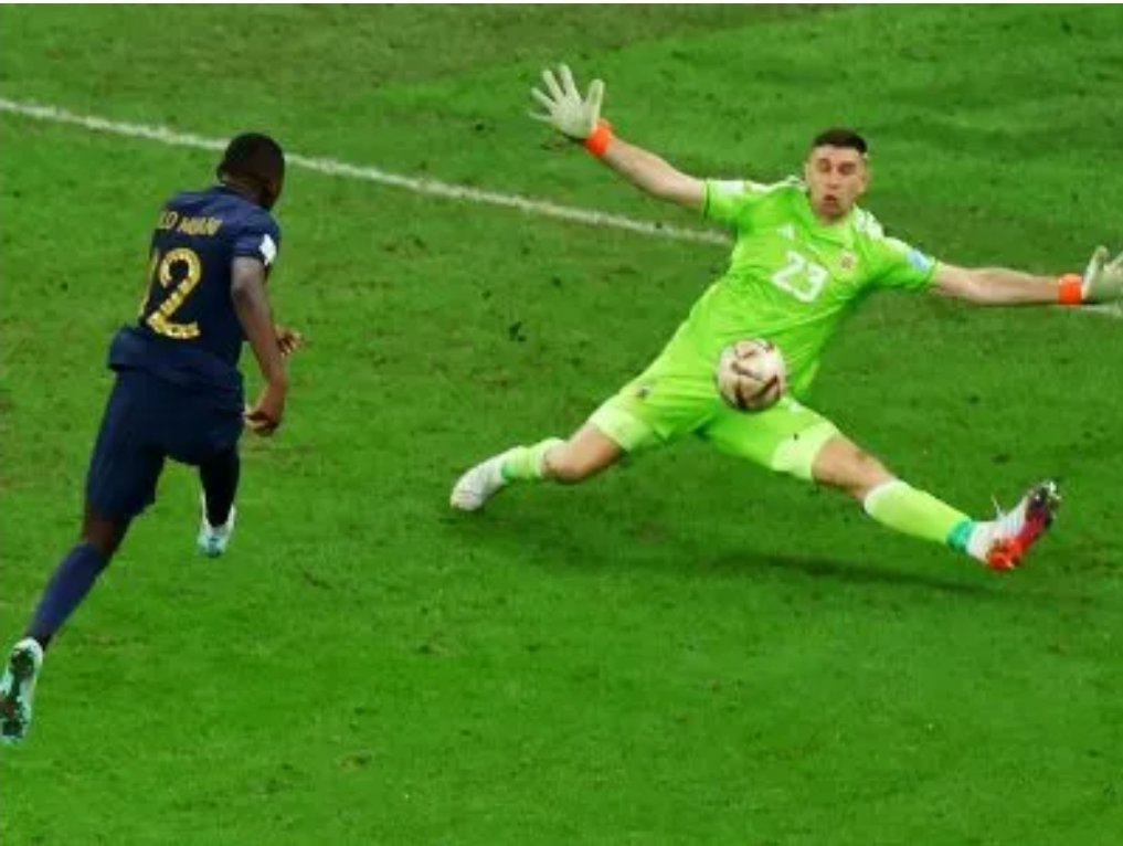 ArielSqueff1977's tweet image. El problema de los franceses no es el racismo, es esto ⏬️