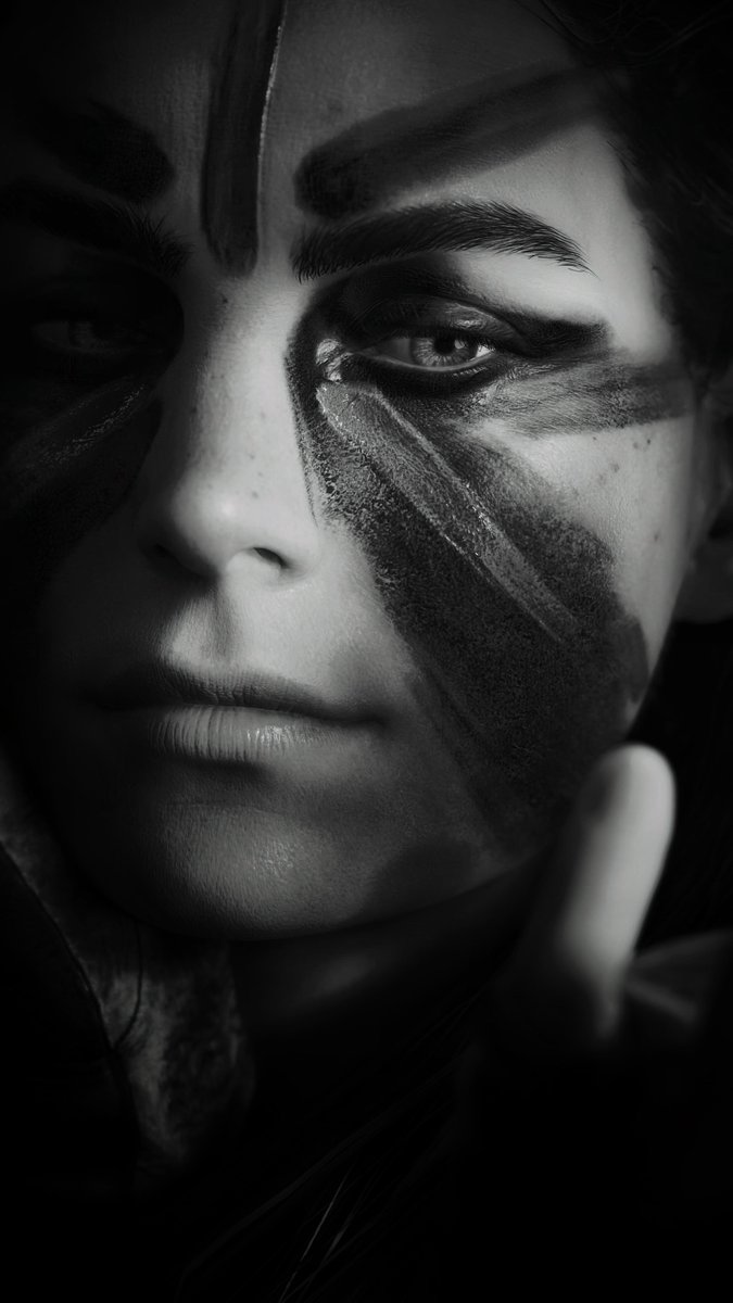 cassiievp's tweet image. Warrior’s Vigor
#BeyondTheHorizon #HorizonForbiddenWest 

#Aloy || #WIGVP #VPRT #ArtisticofSociety