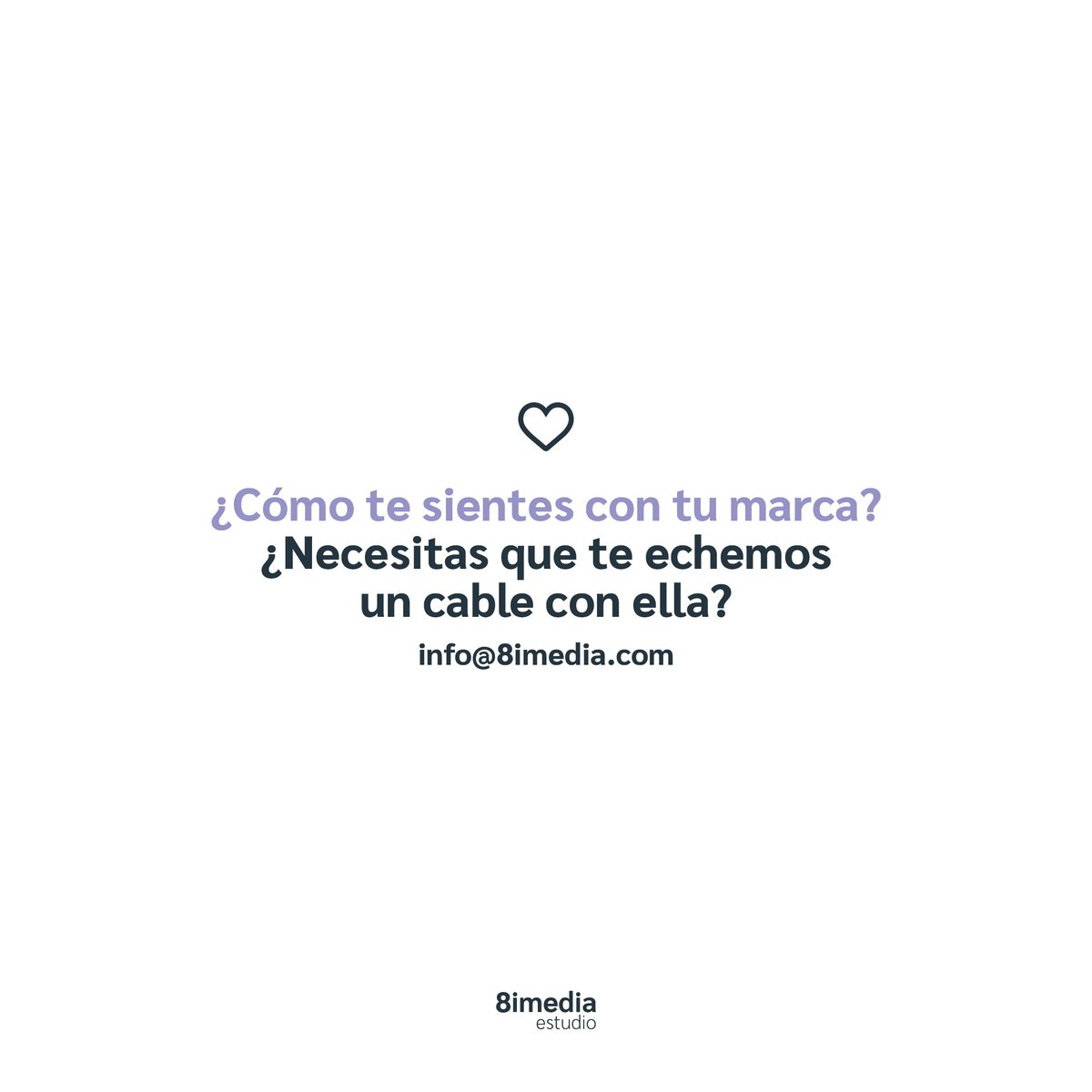 8iMedia's tweet photo. 👉 Ambas técnicas buscan mejorar o renovar la imagen de una marca o producto, pero aunque suenen parecido son muy diferentes.

¿Te ayudamos? https://t.co/cYGgj1EIKm