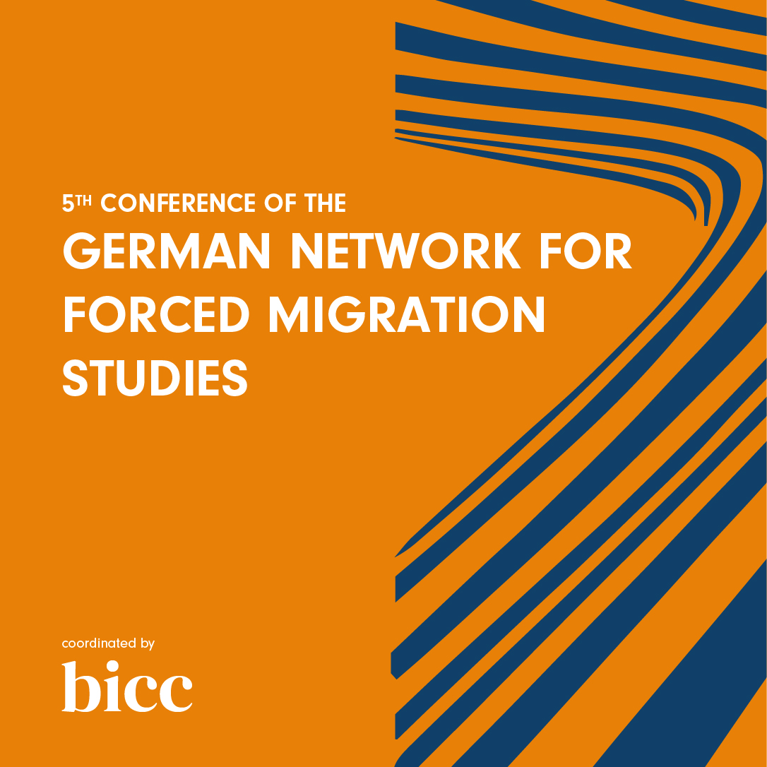 NWFF (@fluchtforschung.bsky.social) (@fluchtforschung) on Twitter photo "Regional and Local Responses to Global Refugee Movements: Contexts, Challenges, Solutions" - is the theme of this year's 5th conference of the <a href="/Fluchtforschung/">NWFF (@fluchtforschung.bsky.social)</a> network from September 16-18 in Bonn <a href="/BICC_Bonn/">bicc - Bonn Internat. Centre for Conflict Studies</a>.
Registration and further information:
ffvt.net/en/events/fluc… "Regional and Local Responses to Global Refugee Movements: Contexts, Challenges, Solutions" - is the theme of this year's 5th conference of the <a href="/Fluchtforschung/">NWFF (@fluchtforschung.bsky.social)</a> network from September 16-18 in Bonn <a href="/BICC_Bonn/">bicc - Bonn Internat. Centre for Conflict Studies</a>.
Registration and further information:
ffvt.net/en/events/fluc…