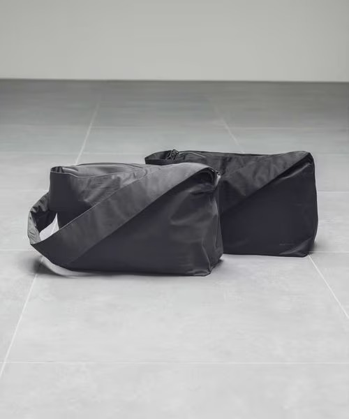 YAK PAK × monkey time 別注 ツーウェイ ショルダー バッグ (ヤック