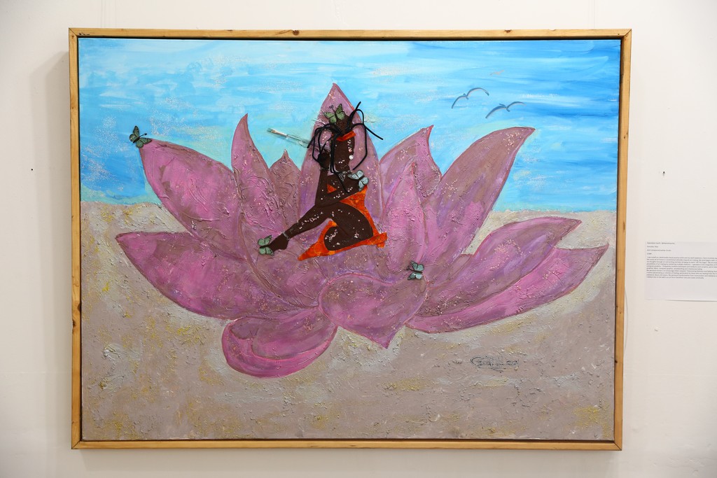 Deep Roots Experience tweet media