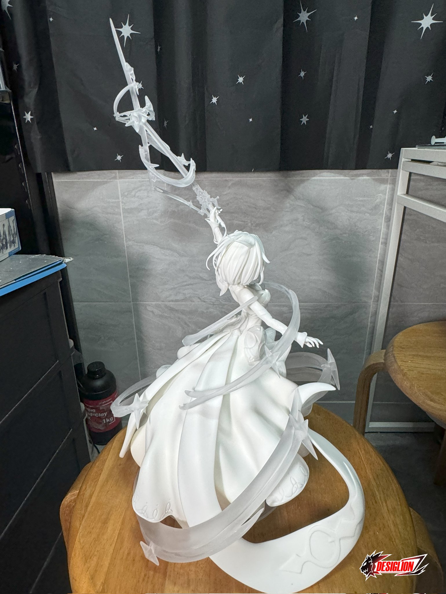 Desiglion 創造獅工房 on X: 
