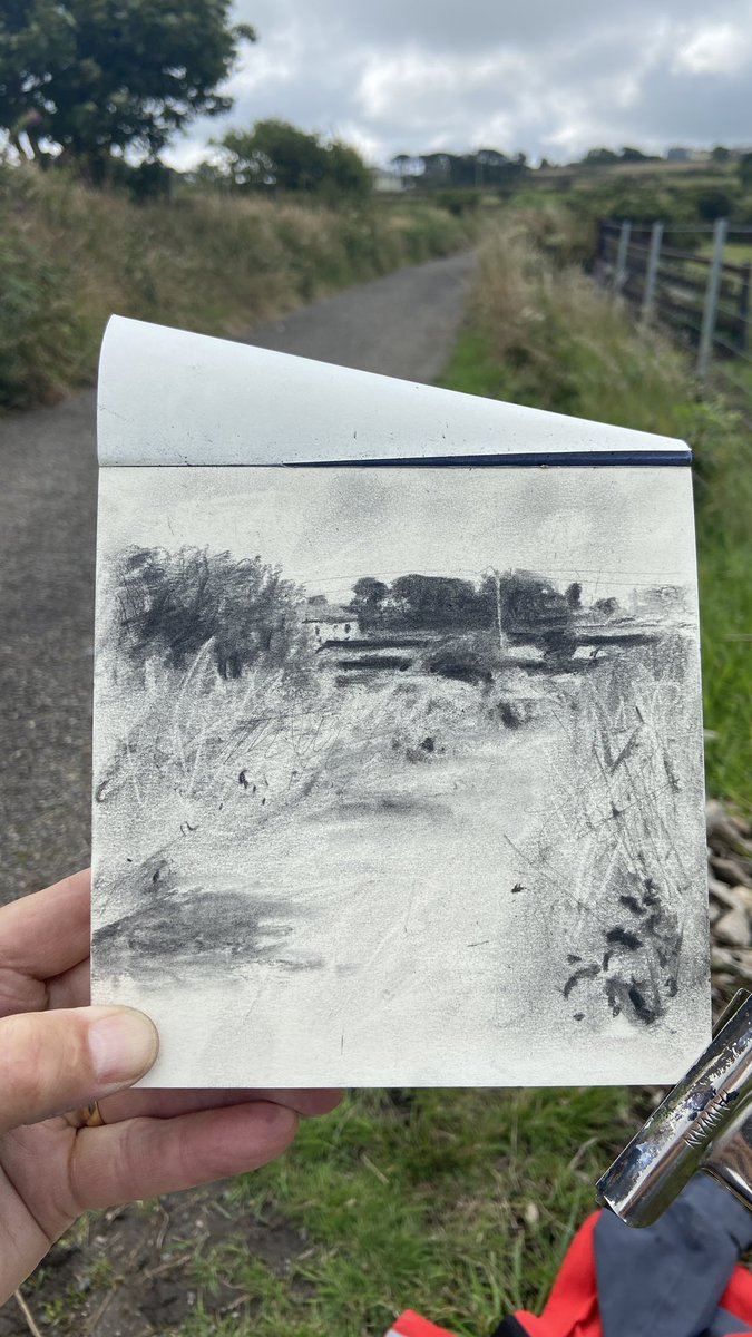 Andrew Barrowman ARBSA PS tweet media