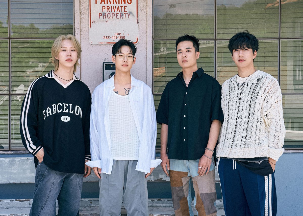 UpdateKBoys's tweet photo. LINDOS! O 9001 (NINETY O ONE) divulgou fotos conceituais para o lançamento de seu 1° mini álbum, “Digital Hello!

#NINETYOONE #나인티오원
#Digital_Hello https://t.co/7MFWj4FHnD