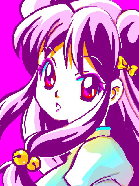 らんま1/2はシャンプーが好きです、今日はそれだけでも覚えて帰ってください
