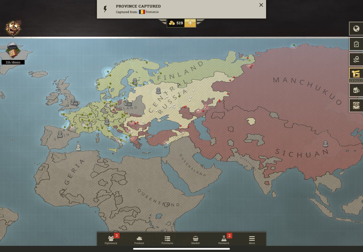 1 SOL PRIZE FOR THE VICTOR OF A 'CALL OF WAR GAME' 
Claim a spot in discord, open up a ticket.
0.08 buy in.

#NFT #SOL  #Solana #NFTGiveaways #NFTCommunitys #SolanaProjects #RBY