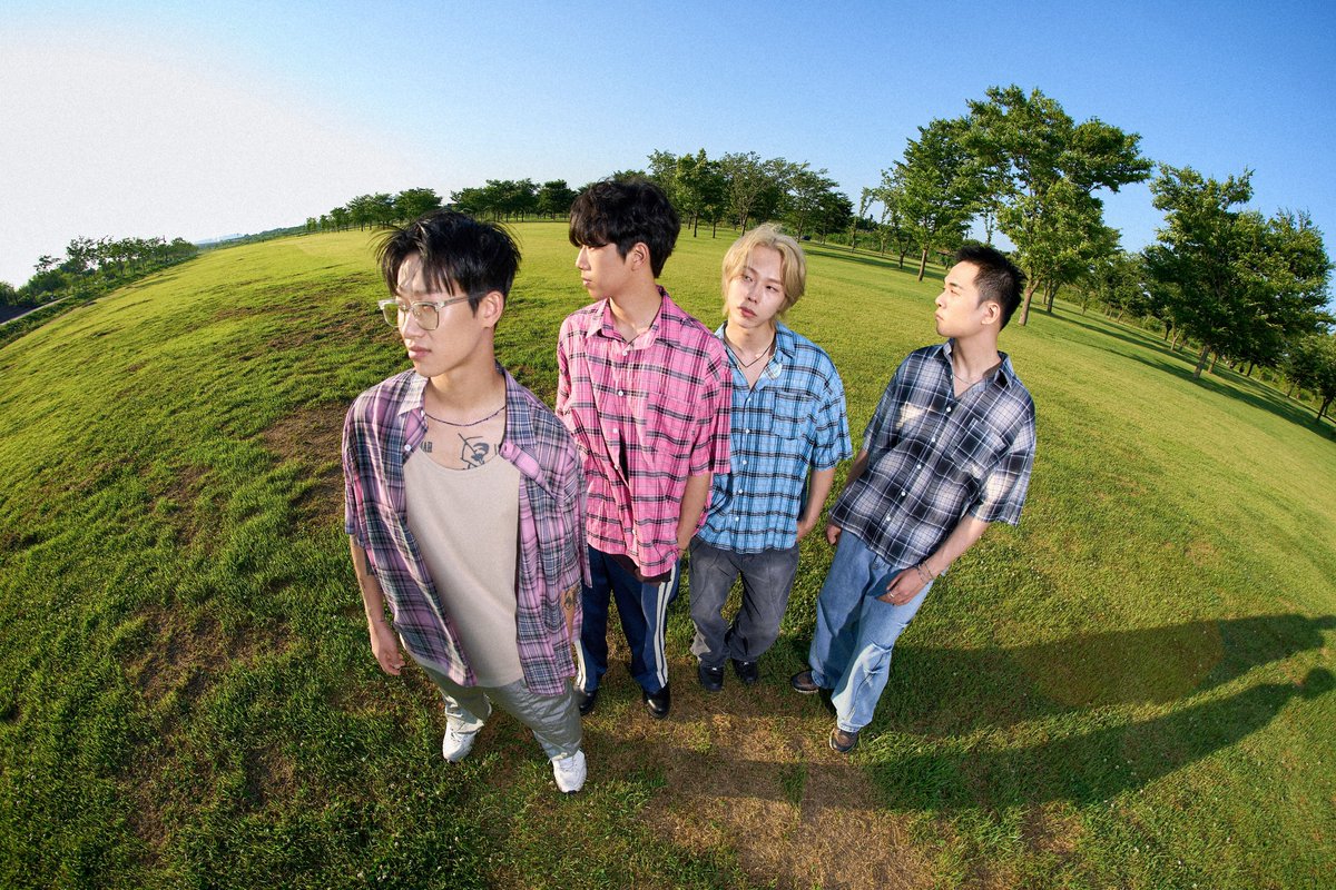UpdateKBoys's tweet photo. LINDOS! O 9001 (NINETY O ONE) divulgou fotos conceituais para o lançamento de seu 1° mini álbum, “Digital Hello!

#NINETYOONE #나인티오원
#Digital_Hello https://t.co/IbyH82bVq7