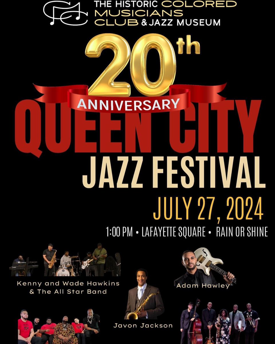 AtlantisBuild's tweet photo. 🎵✨JOIN US TONIGHT✨🎵
We welcome you all to join us Wednesday July 17th from 6:00pm-7:30pm for our concluding Juneteenth event; “The Legacy of the Legends” held here at our @NFUGRR (825 Depot Ave. W, Niagara Falls, NY 14305) #Jazz #AtlantisBuild #FivePercenter #knowledgeoself https://t.co/erOnfVCVrd