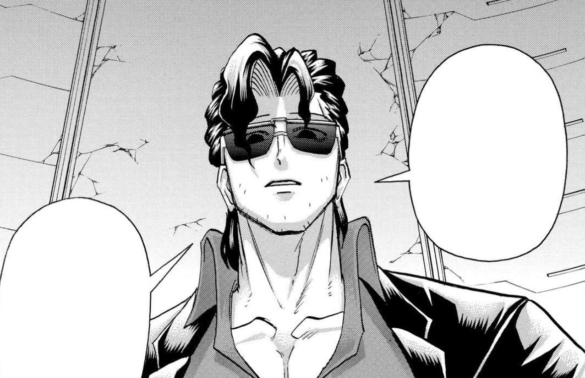 ᅠ
ᅠ
ᅠ
ᅠ𝗕𝗜𝗟𝗟𝗬 𝗔𝗟𝗙𝗥𝗘𝗗 MAKES FIRST CONTACT WITH
                                    #𝓘𝑴𝑷𝑬𝑹𝑨
ᅠ
ᅠ