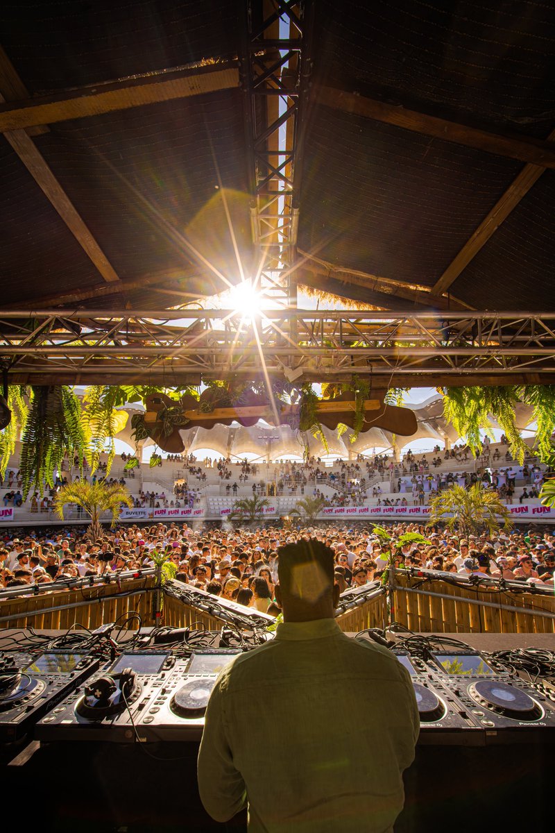 nitefreakdj's tweet photo. Once Upon a Time i once played at a mine opening ceremony it was a vibe. A dangerous one but fun was had 😂🙌🏾🎚️🔊

#TrustTheProcess https://t.co/07fS0cBldX