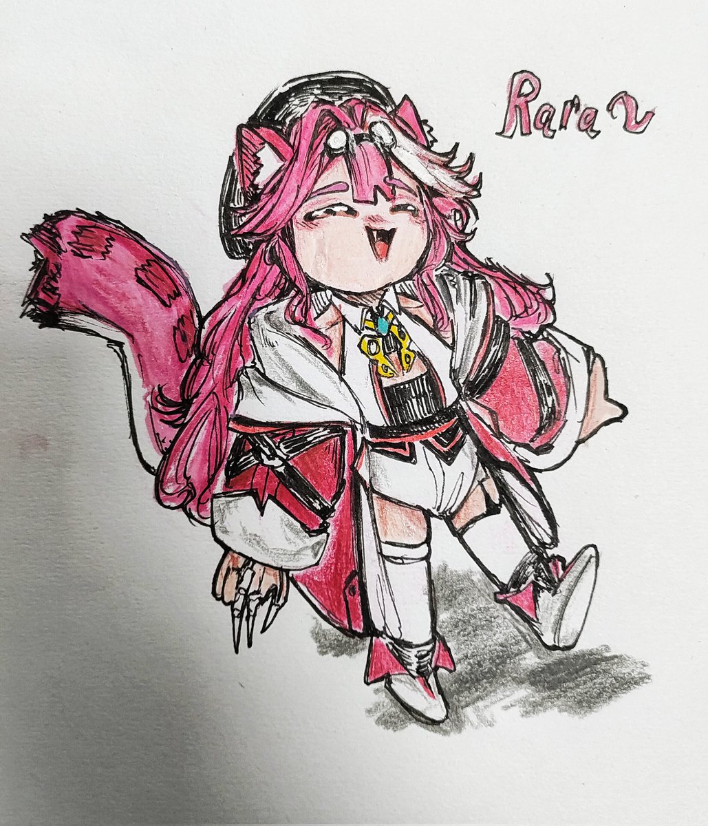 Edennguyen_art's tweet photo. #RaorArt
:'). https://t.co/NCAHbOX6Qr