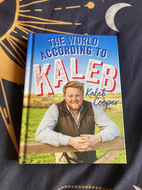 Get the  Biography I’m selling on @VintedUK. Size  for £8.95! vinted.co.uk/items/47759884…