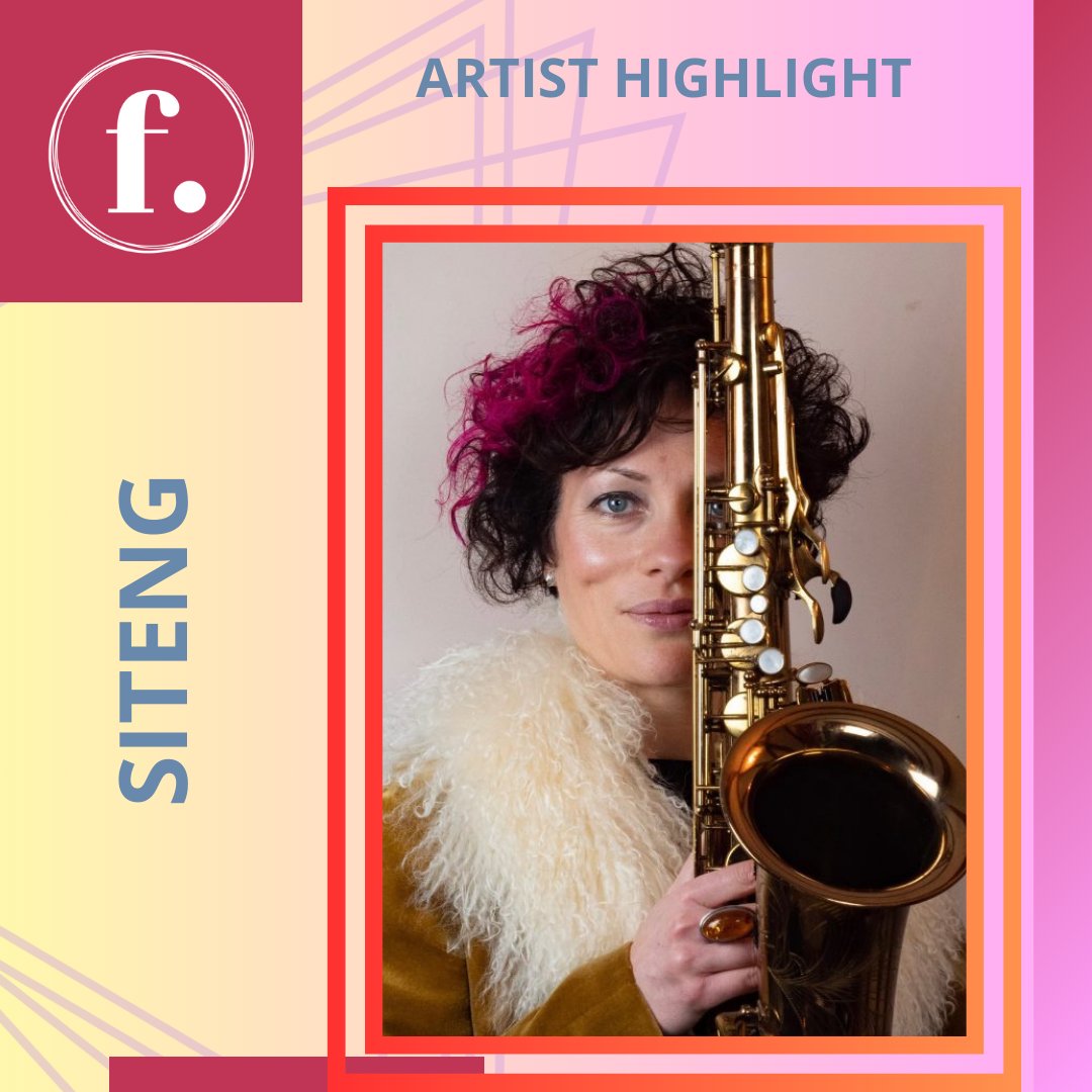 Escape to a world of whimsy and wonder with F-List artist Hannah Horton! Her enchanting music whisks you away to mystical realms and dreamscapes, inspiring your imagination and creativity. Follow her journey and discover her latest music on the F-List Jazz Playlist!