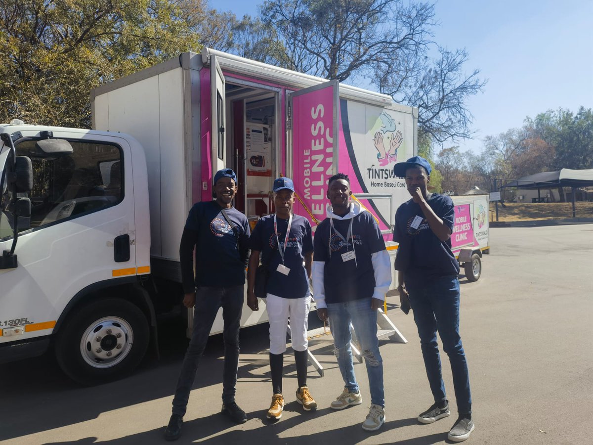 NACOSANet's tweet photo. Our PWUD team is providing healthcare services at the #Myjourney Youth Summit.
#youthsummit2024 #mychoicemyvoice #PutPeopleFirst https://t.co/mBqo7GHquO