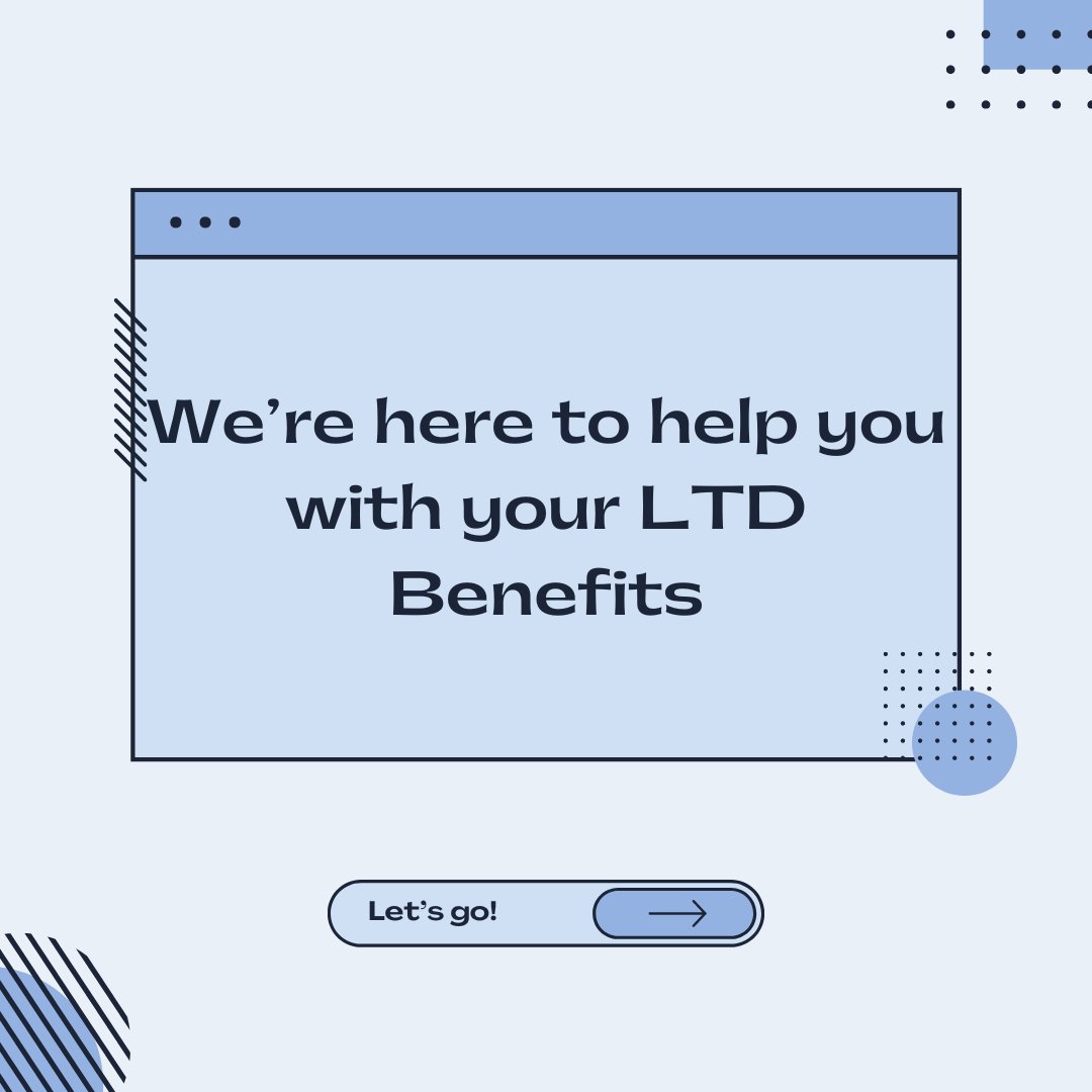 LinerLegal's tweet photo. No matter where you are, we've got your back! Our expert team at Liner Legal is here to handle your Long-Term Disability (LTD) cases nationwide. Let us fight for the benefits you deserve!

#linerlegal #lawfirm #lawyer #disabilityattorney #disabilityawareness #legal https://t.co/YtyCx3Ovc7