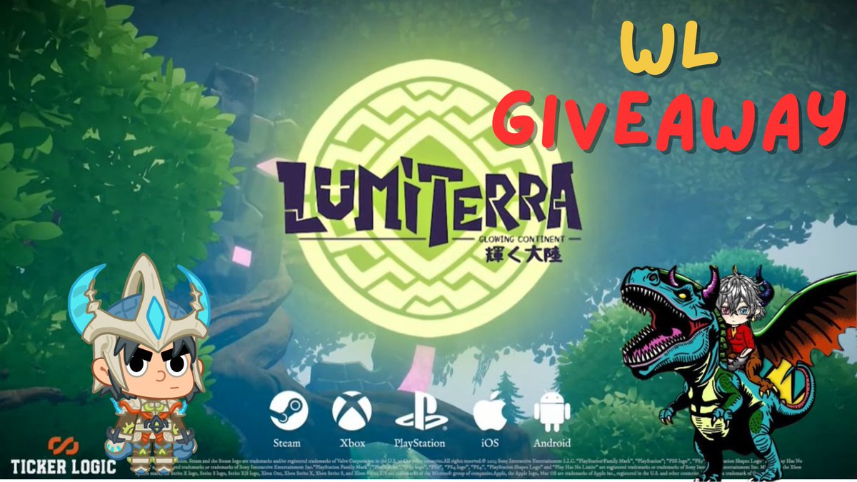mapupresident's tweet photo. 僕の最推しのBCG！！ 
#Lumiterra 

✅アジア全域での普及を目指してRoninを選択
✅無料のLumi Fragmentのミントが毎日開催中
https://t.co/RTQzzSD0Y0
⚠️RoninのRONのガス代はかかる（0.002＄くらい）
✅100 万ドル相当の賞品が用意されたCBT
✅今回そのCBTに参加出来るWLを #Giveaway 

🎁WL ×15名

【応募条件】
1️⃣Follow
@LumiterraGame 
@mapupresident 
2️⃣❤＆RT
3️⃣３人タグ付け
4️⃣ゲームについて下記👇引用にまとめています
是非読んでみて下さい（引用元拡散で当選UP）

⏰7/19まで