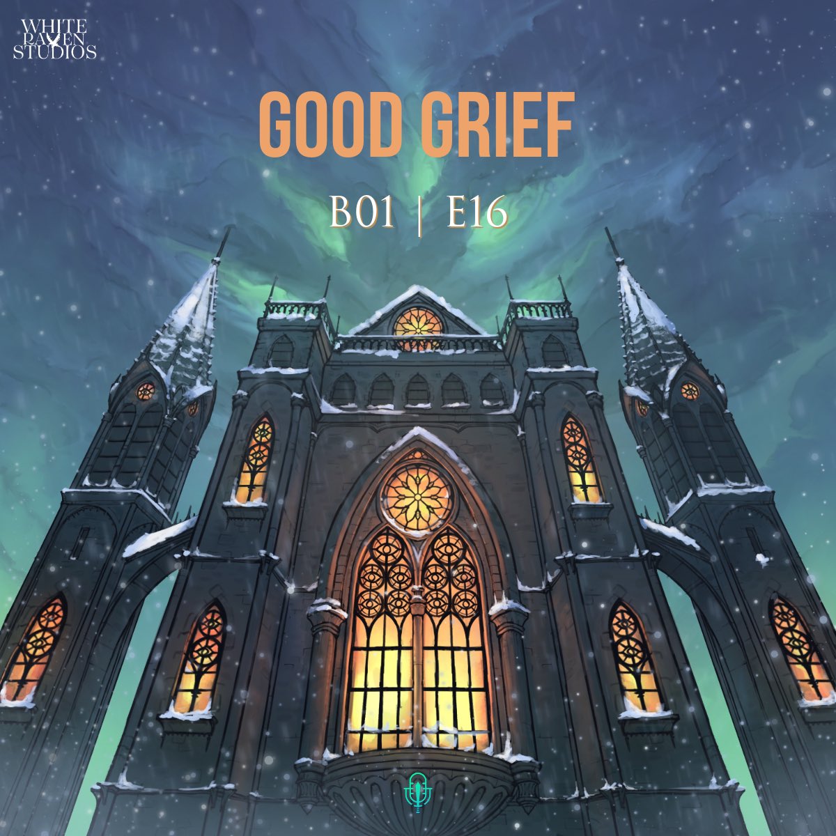 It’s Wednesday, #totrtots! 

AND EP 16 IS HERE! 

Clover and Varien make their way to the blockade at Grief's request before pleasantries are cut short by an unexpected presence.

HERE. WE. GO! 

open.spotify.com/episode/4hIddf…

#supportindiepodcasts #actualplay #ttrpg #pathfinder2e