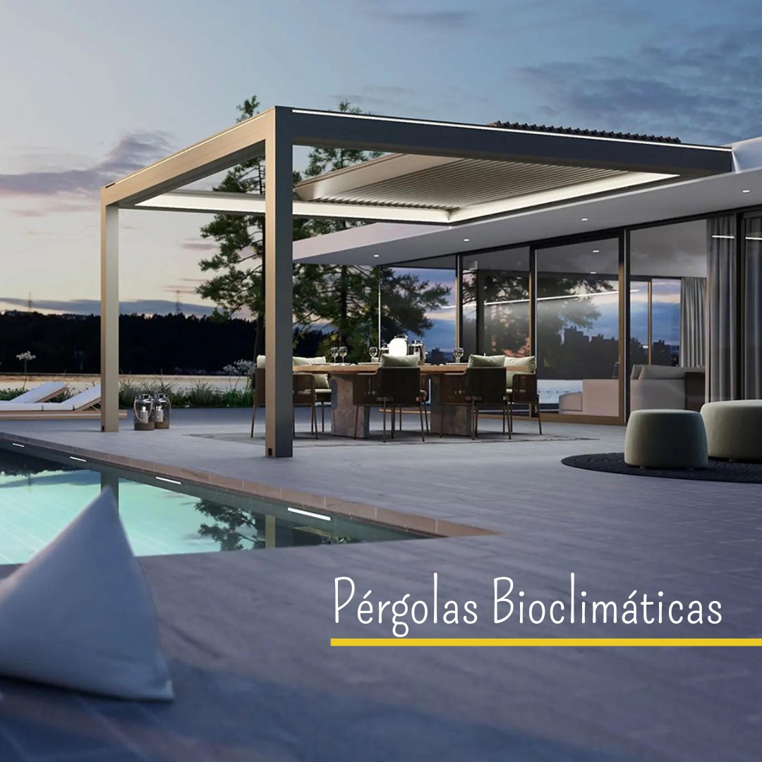MONTAJESX's tweet photo. Échale un ojo 👀 a nuestra web en https://t.co/Gc1Zw1VcgZ para ver todos los modelos o llámanos 📞 al 916685651. ¡Te esperamos! 🎉
#proyectosxanadu #pergolas #bioclimaticas #pergolasbioclimaticas #pergolasamedida https://t.co/tXRb3oVFyN