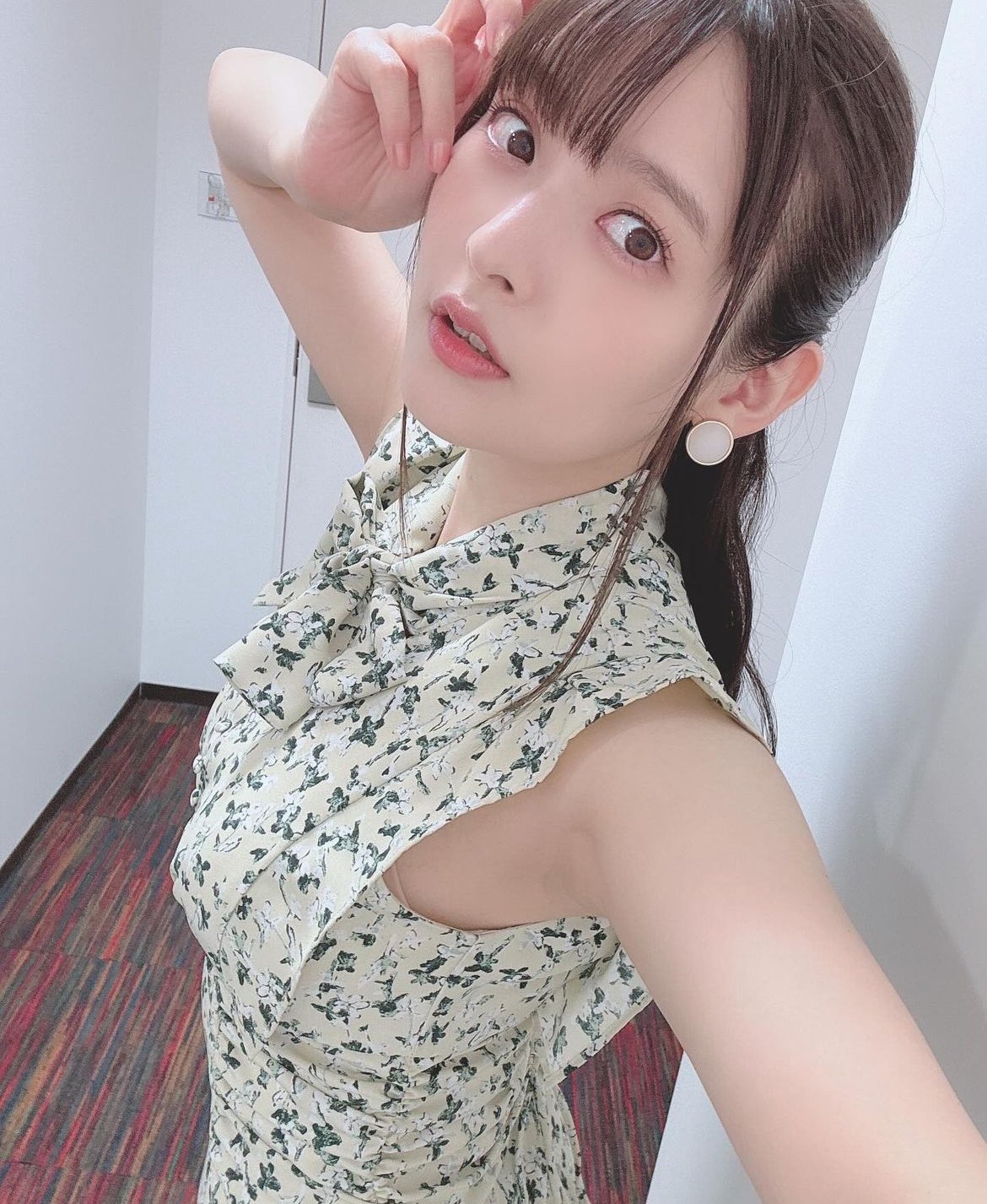 上坂すみれ 上坂すみれ | 金曜日！ 一週間おつかれさまでした、同志( ˘ω