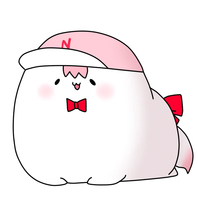 にじ高がんばれ～#しいなーと #おもちぃな 