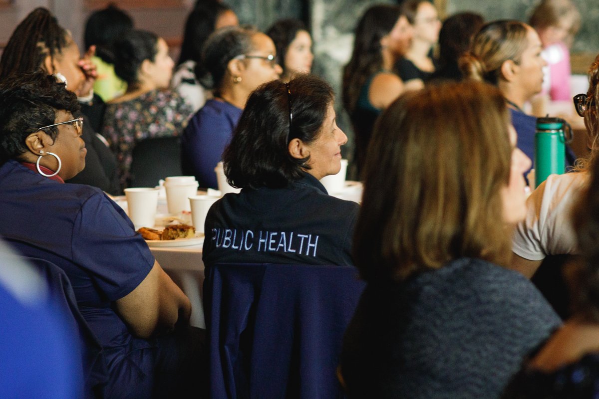 CDPH | Chicago Department of Public Health tweet media