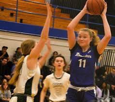 Coaches this kid drove a hour yesterday. She had a 50 min post workout and then a 30 min film session. The day after returning from live period

Savannah Seawell thinks, acts and works differently