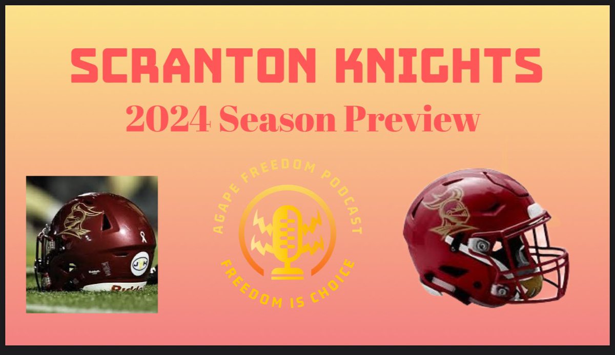 youtube.com/live/JwSU7ckUQ… <a href="/Reecespindler_7/">Reece Spindler</a> <a href="/ScrantonHS/">Scranton High School</a> <a href="/BrodyCoyle1/">Brody Coyle</a>