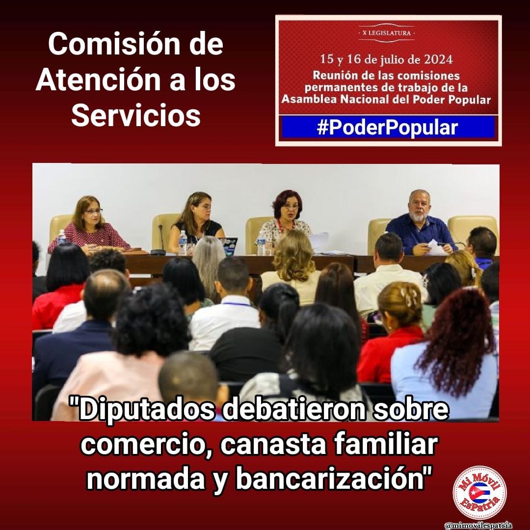 #ComercioDelPueblo #RendiciónDeCuentaMINCIN