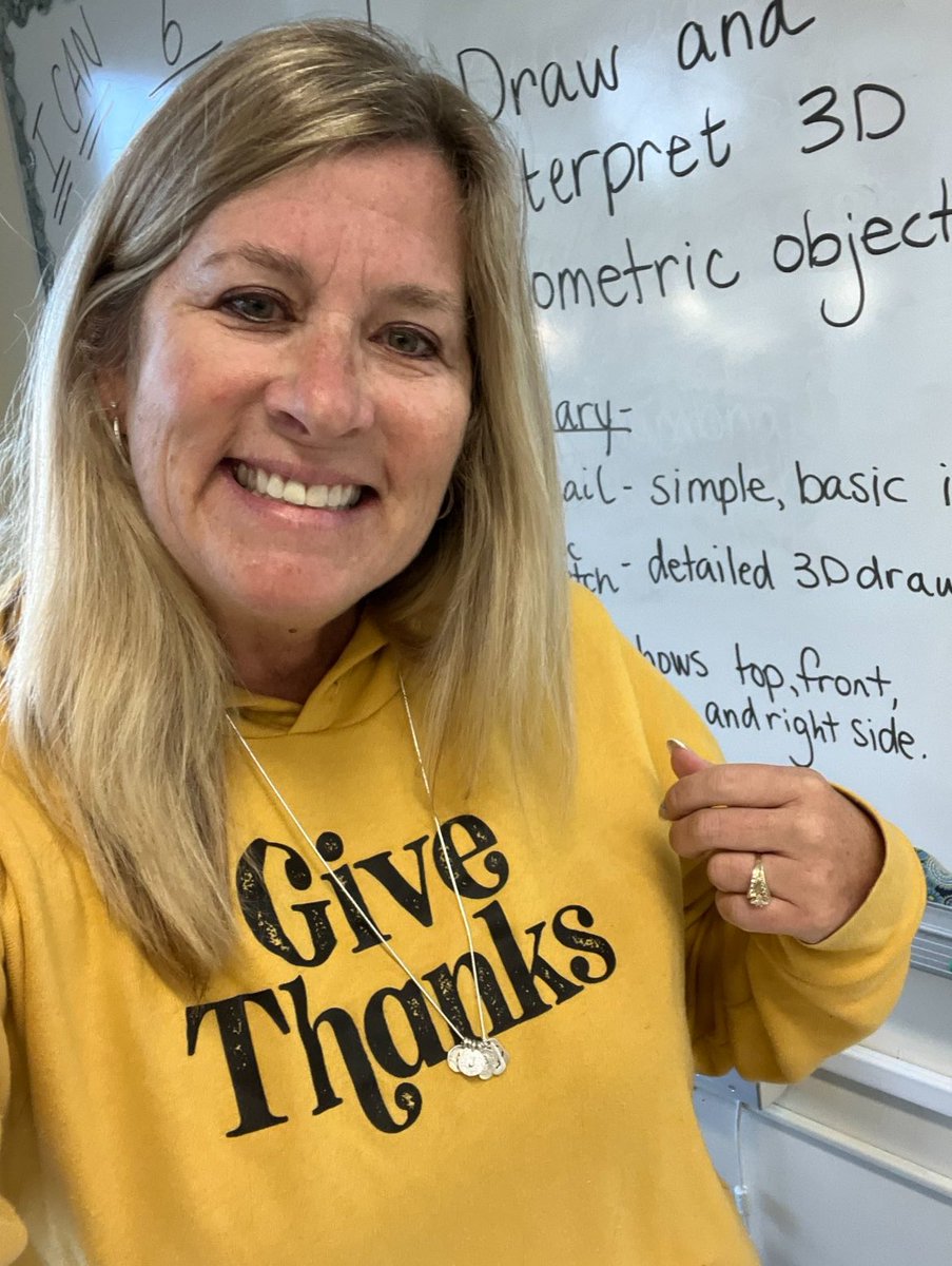 Middle school CTE teacher looking for some #PrimeDayDeals for my classroom 
💙starting year 21
💚Title 1 school
💙150 students
#clearthelist 
#TeachersOfTwitter 
#STEMeducation 
#CareerSuccess
#adoptaclassroom 
#AdoptATeacher 
#KindnessMatters 

<a href="/amazon/">Amazon</a> 

amazon.com/hz/wishlist/ls…