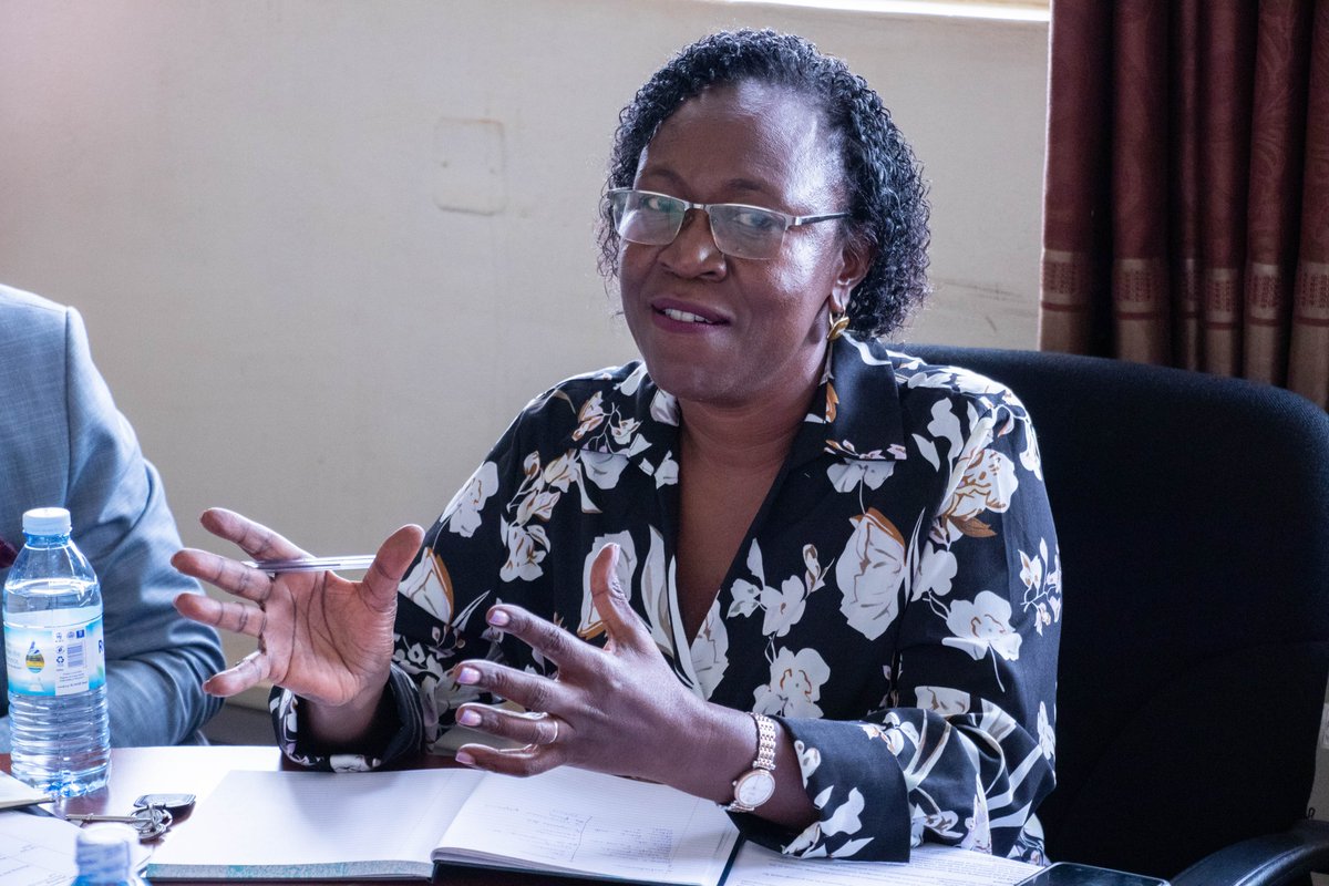 MakSPH's tweet photo. The five-year Learning, Acting, and Building for Rehabilitation in Health Systems (ReLAB-HS) programme, funded by the US Agency for International Development, aims to strengthen health systems to meet the increasing rehabilitation needs of populations worldwide. https://t.co/6K3y7eNZV7