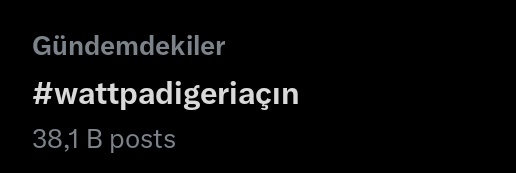 lovdiestiadr's tweet photo. sabah 5'den 3'e kadar bu kadar oldu.. 2 saate 100 bin yaparız dimi
dimi kizlar hadi #wattpadigeriacın https://t.co/fRXJWxZET4