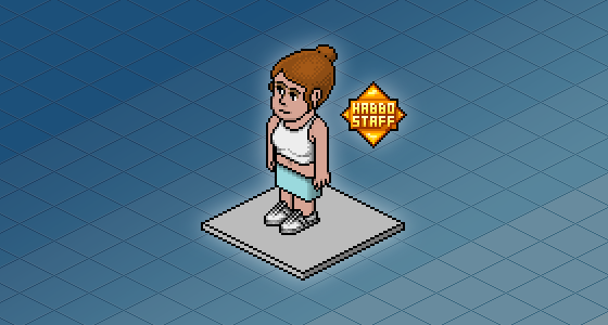 HabbOG/Habbo3 Archive tweet media