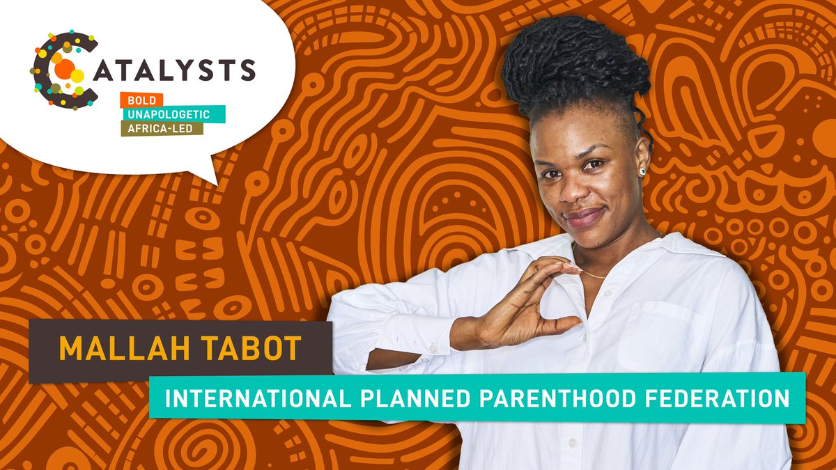 Center for Reproductive Rights Africa tweet media