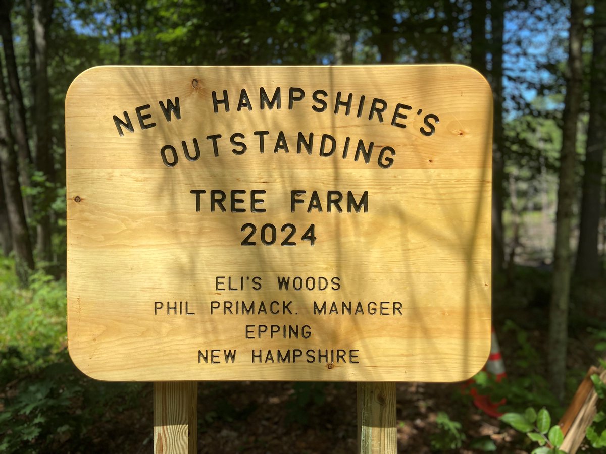 NHTreeFarm tweet media