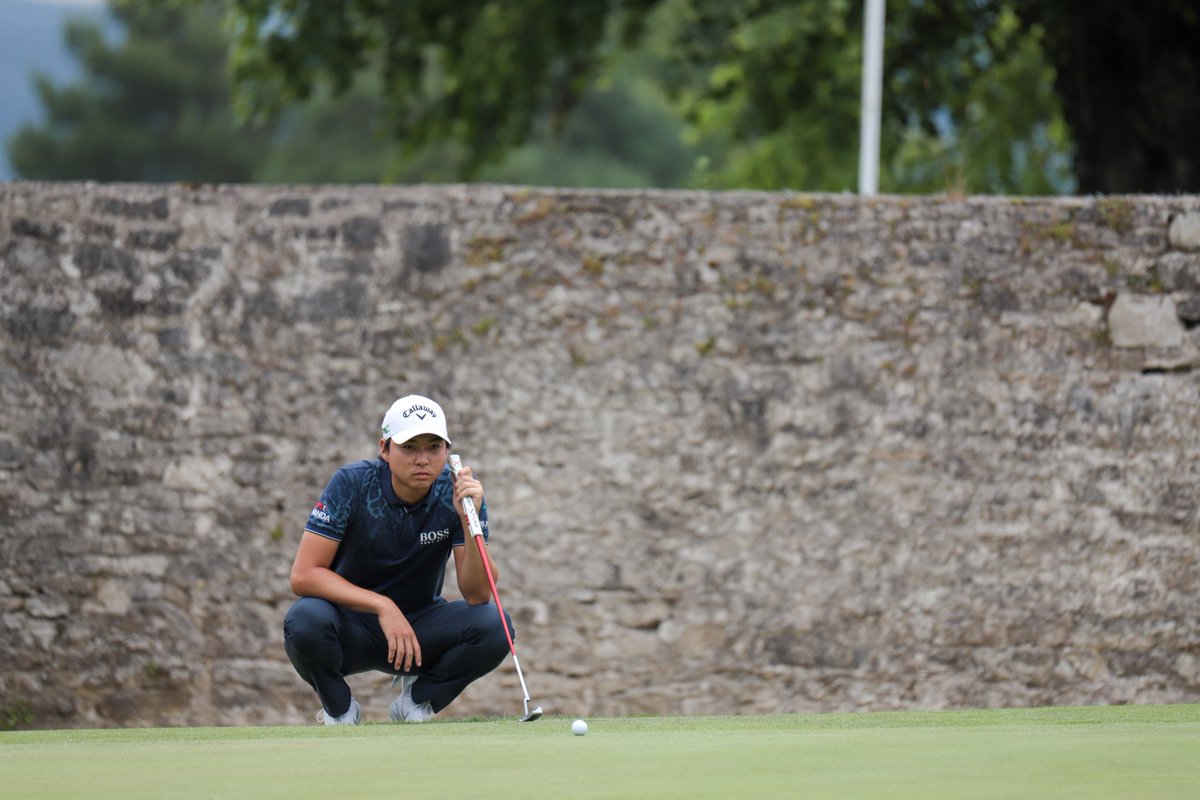 GolfMountJuliet's tweet image. #TheOpen Competition!

If a Callaway or Travismathew player wins #TheOpen we will give away a Free Callaway/Odyssey Fitting and a Fourball here at @mountjuliet! To have a chance to win Retweet, Follow and Tag a Friend before the 1st shot is struck on Thursday morning! #Prizes