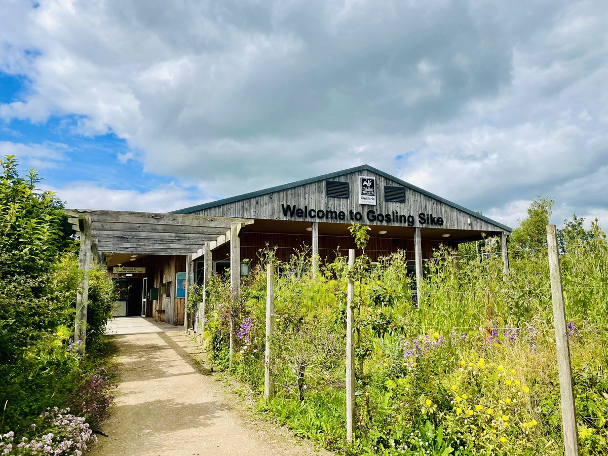 ShowcaseCumbria's tweet photo. EXCITING NEWS! Just wanted to let you all know that there is a new venue for the Pink Link Carlisle Meetings which I now host which will be Cumbria Wildlife Trust
Come & join- book via link in comments- free first guest pass for those not members
#PinkLink #Carlisle #NewVenue https://t.co/Xv0qJAnnUr