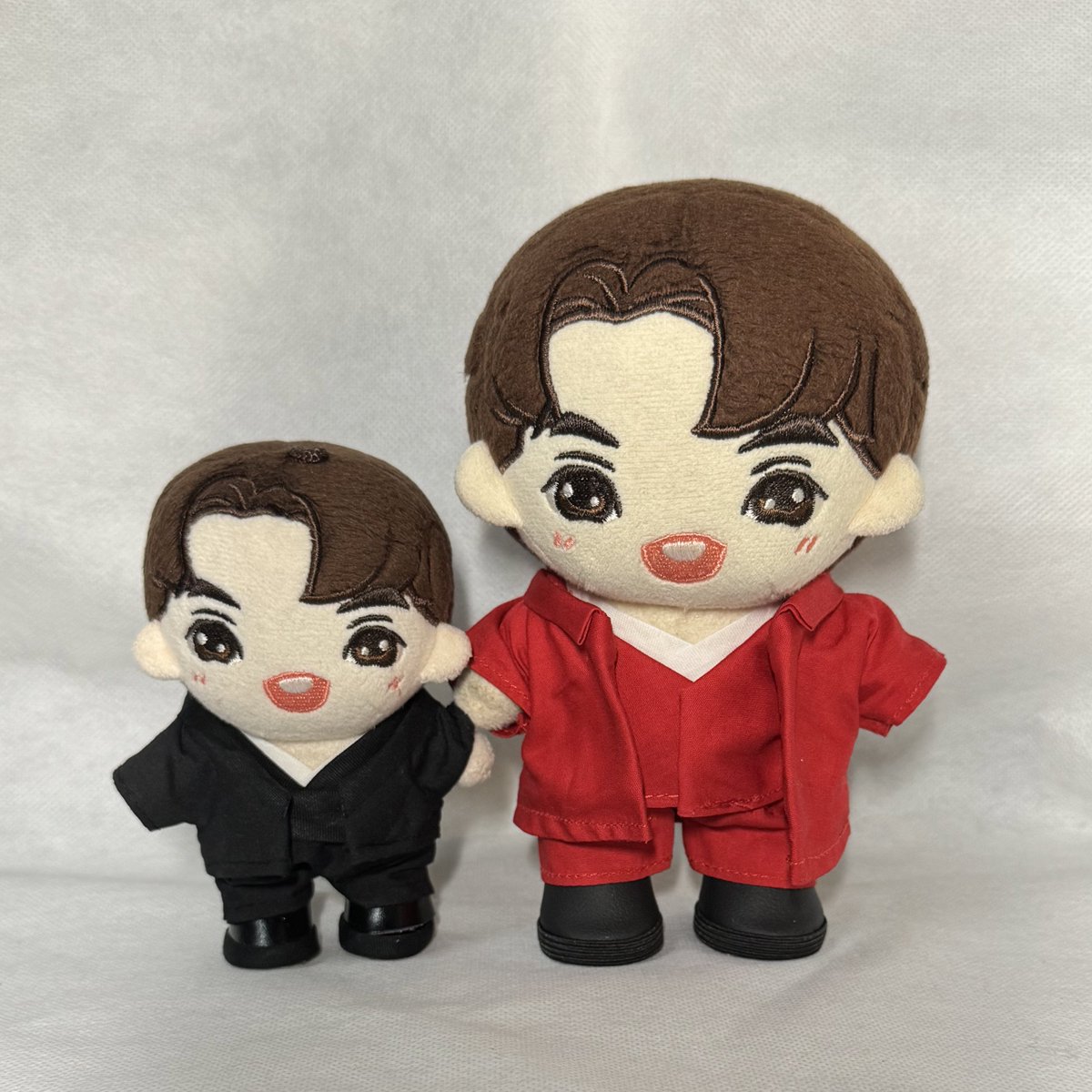 loveitpyon's tweet photo. ❤️🖤
#WinDoll
#winmetawin https://t.co/gJ2yroPIyR