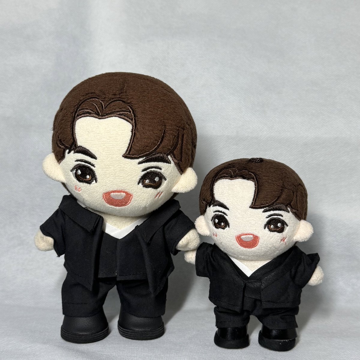 loveitpyon's tweet photo. ❤️🖤
#WinDoll
#winmetawin https://t.co/gJ2yroPIyR
