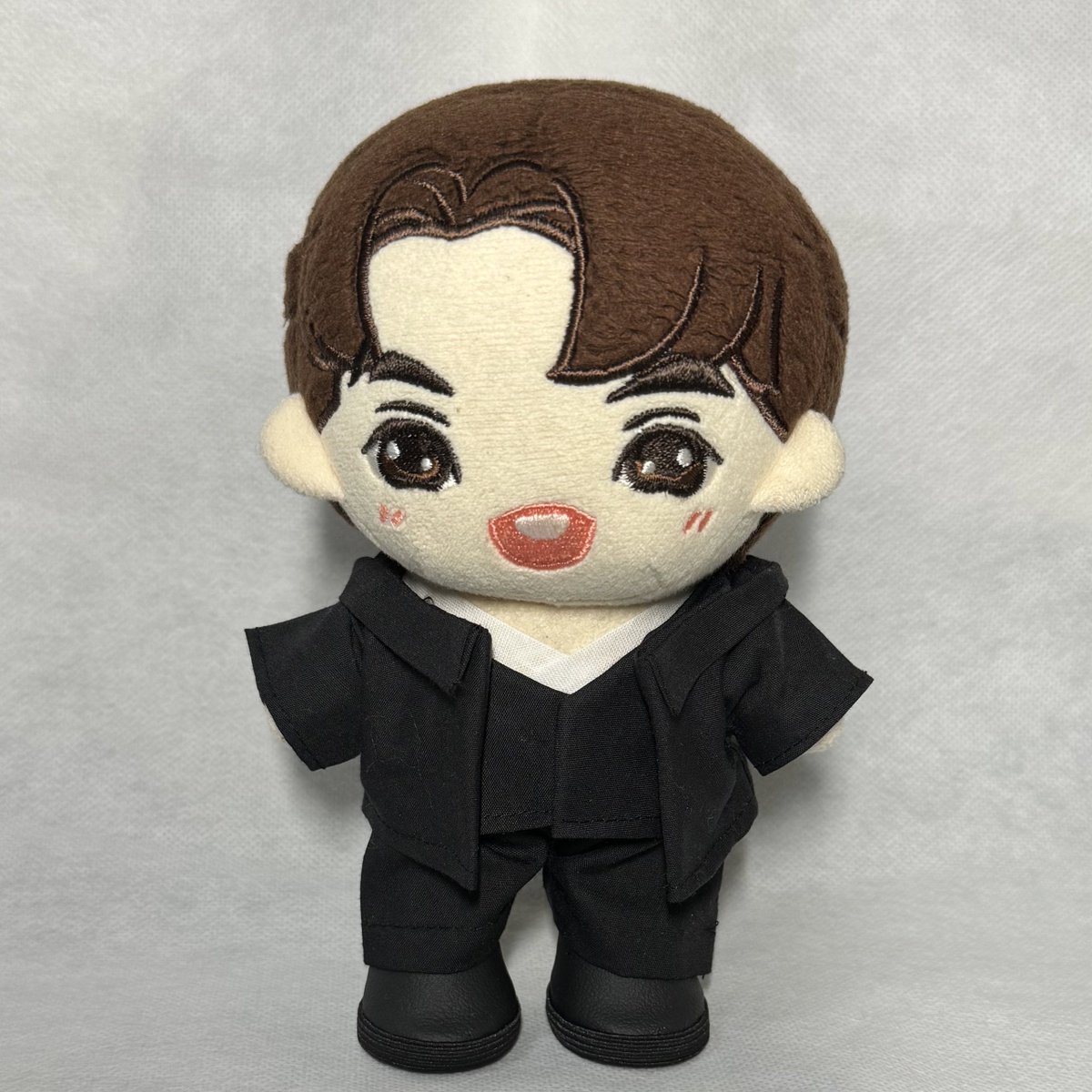 loveitpyon's tweet photo. ❤️🖤
#WinDoll
#winmetawin https://t.co/gJ2yroPIyR